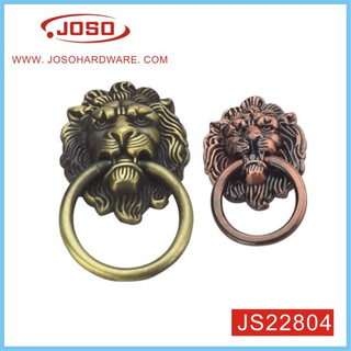 Lion Type Furniture Handle for Outer Door