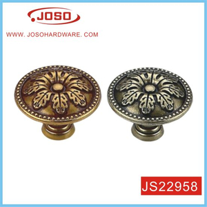 Classic Mushroom Shape Pull Handle for Cabinet