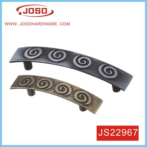 Rectangle Simply and Sturdy Drawer Handle for Drawer