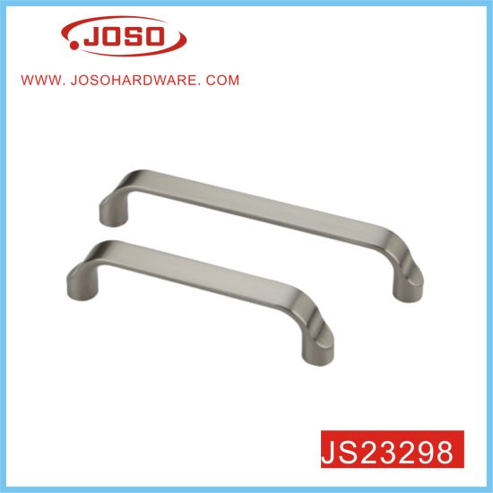 Traditional Bow Style Furniture Pull Handle for Dresser Drawer