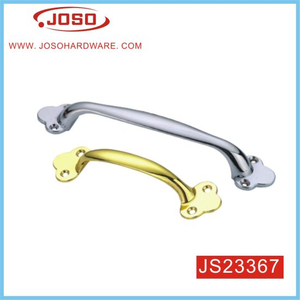 High Quality Traditional European Style Furniture Pull Handle for Kitchen Cabinet