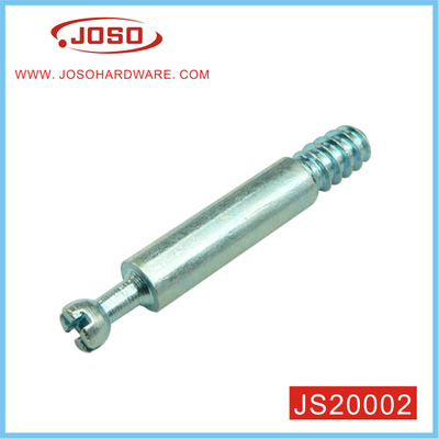 Steel Zinc Plated Screw Of Furniture Hardware For Cabinet