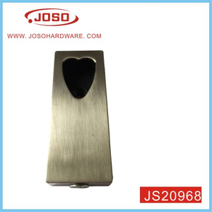 Furniture Hardware Accessories Wardrobe Hanging Rail Support