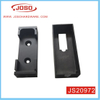 Hot Sell New Type Rectangle Wardrobe Rail Support for Household