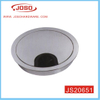 Round Wire Hole Cover for Computer Desk