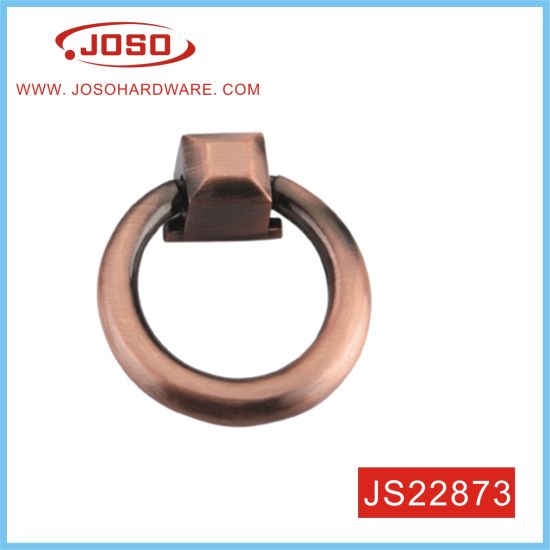 Classical Style Ring Shape Handle for Cabinet