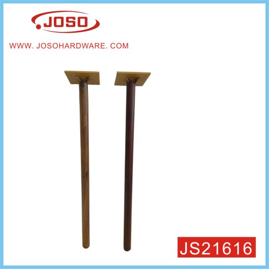 Heat Transfer Furniture Fitting Table and Chair Leg 