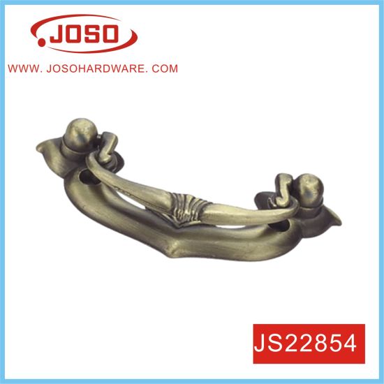 Door Fitting Antique Handle for Drawer in House