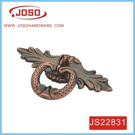 European Style Antique Handle for Drawer