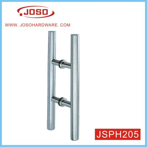 Antique Door Accessories of Pull Handle for Hotel Door