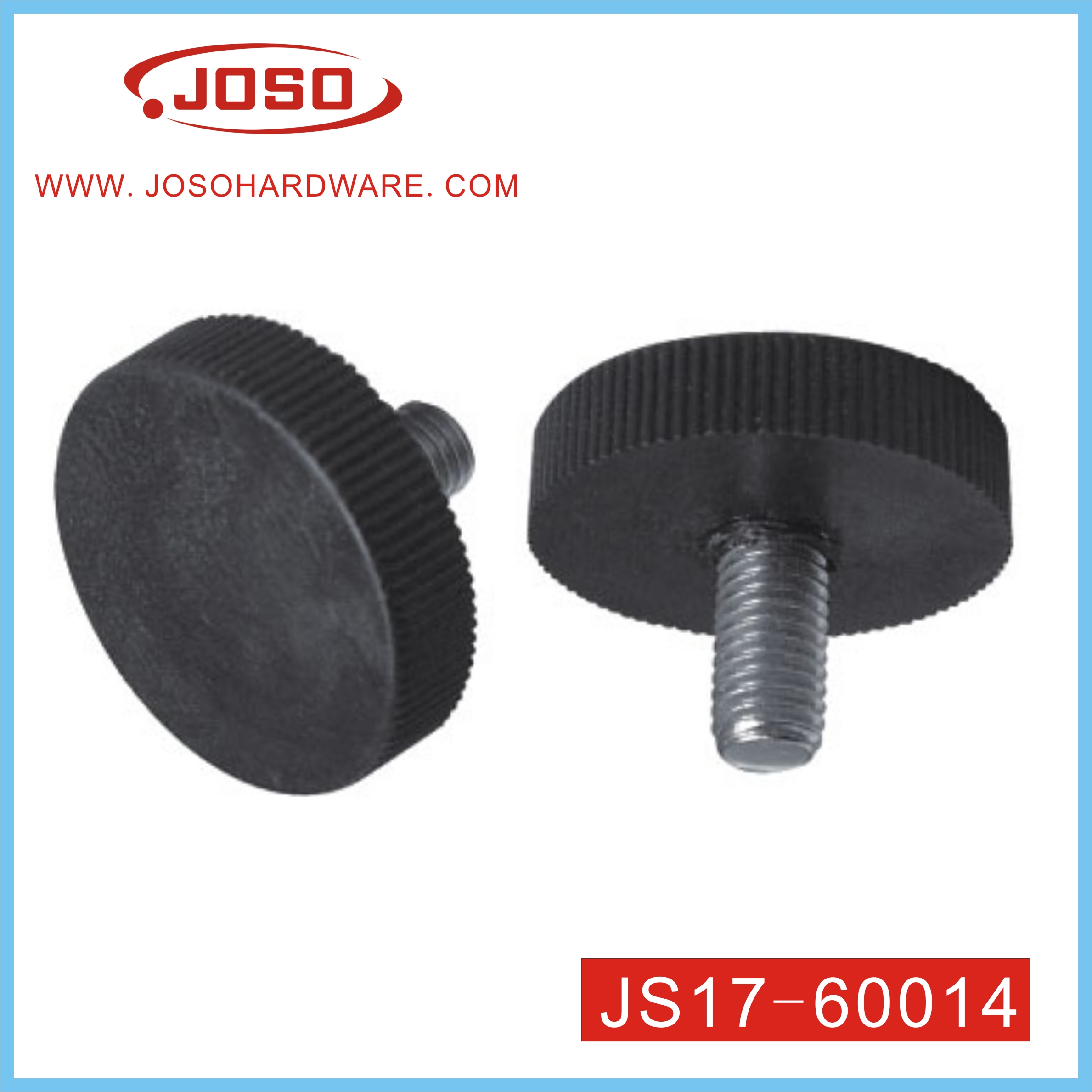 High Quality Adjusting Bolt of Furniture Accessories for Sofa Leg