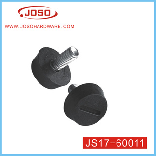 Metal Adjusting Leverling Leg of Hardware for Table Leg