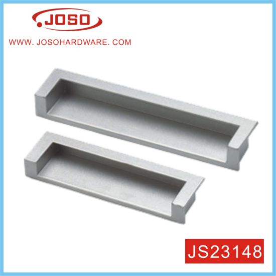Factory Supply Brushed Pull Handle for Drawer