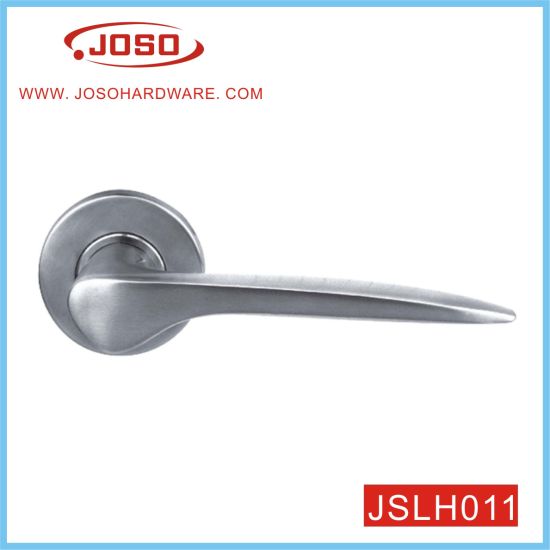 Decoration Wave Furniture Handle for Outer Door