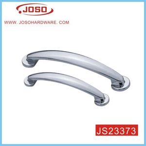  Front Fix Bow 96mm Furniture Pull Handle for Kitchen Drawer