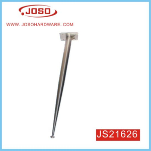 Height Adjustable Furniture Metal Leg for Table