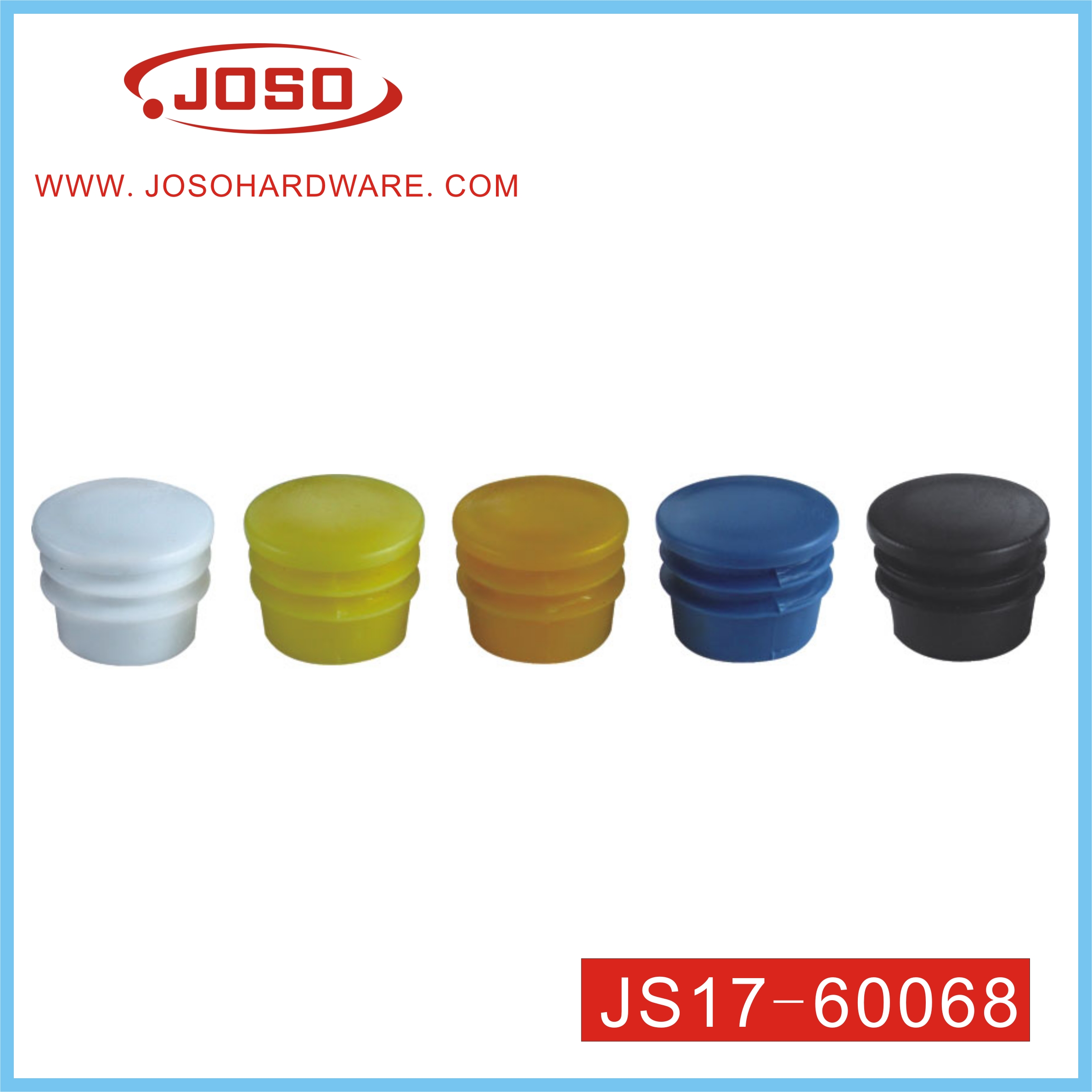 High Quality Plastic Adjustable Leg of Furniture Accessories for Cabinet Leg