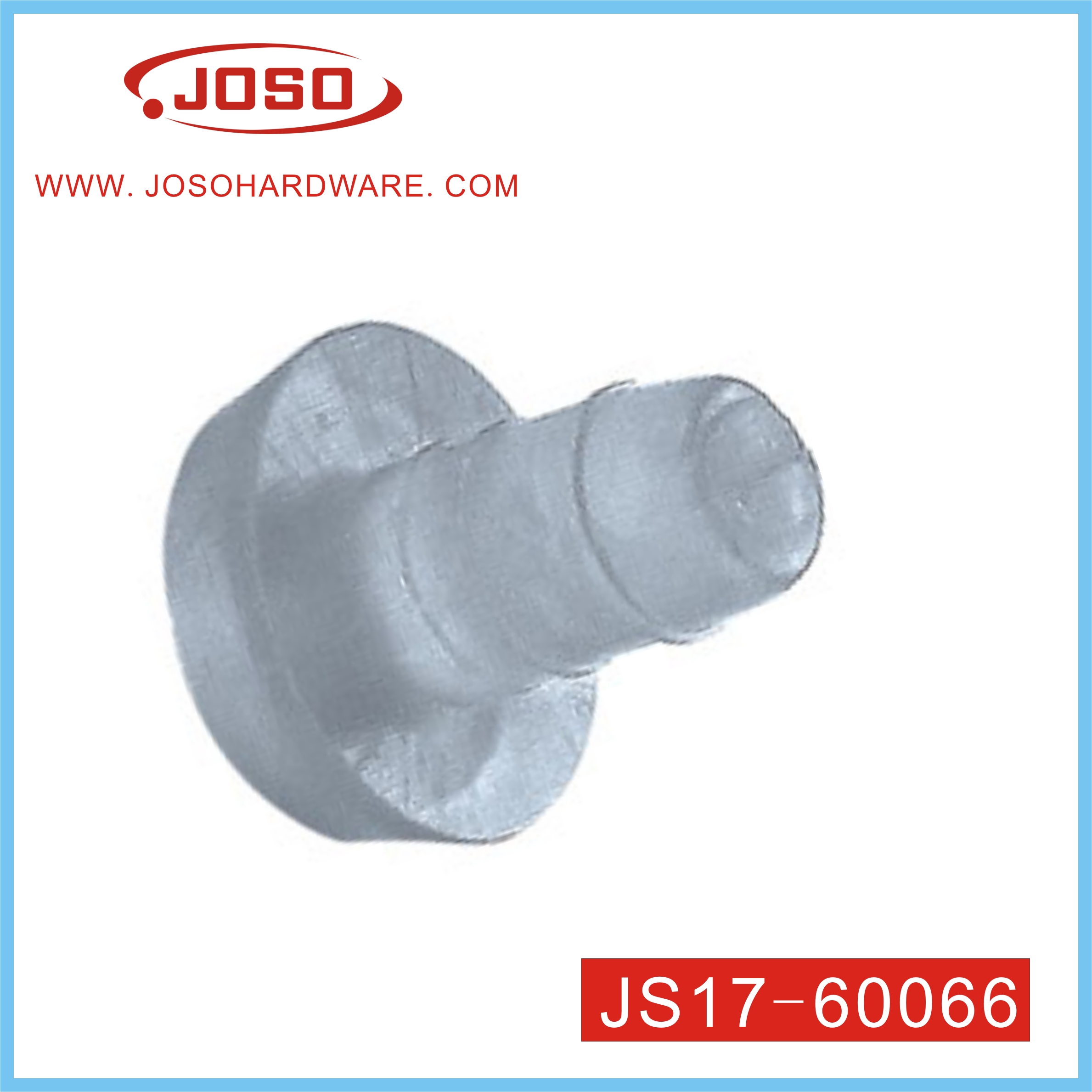 Hot Selling PVC Stopper of Furniture Hardware for Protector