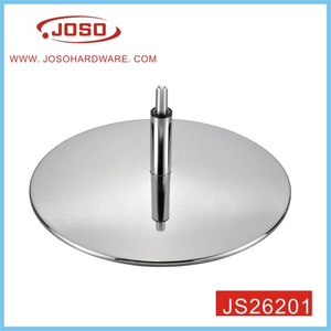 Stainless Steel Trompet Table Leg for Coffee Table
