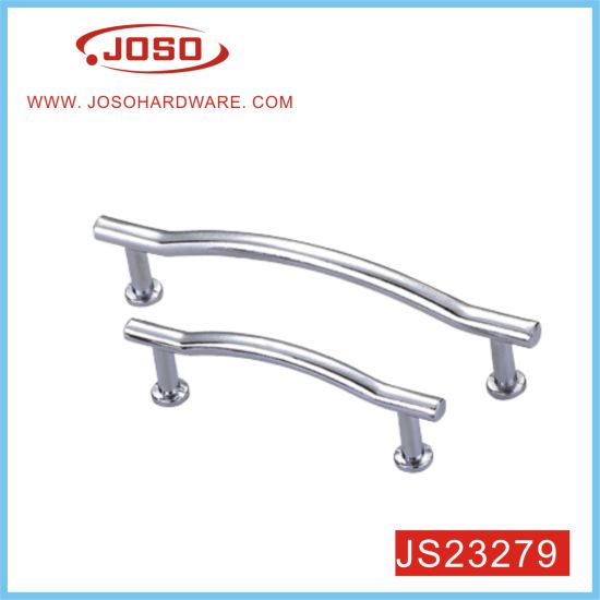  Factory Supply Fashion Bridge Style Furniture Pull Handle for Bedroom Furniture