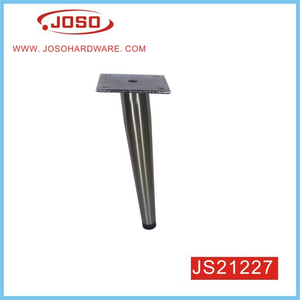 High Qualtiy Metal 120mm Height Furniture Leg for Couch