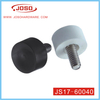 White Black Adjusting Fastener of Hardware Accessories for Table Leg