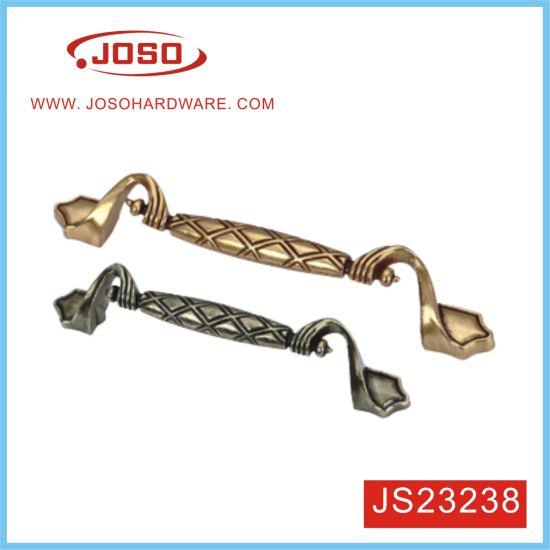 Hot Selling Classic Pull Handle for Cabinet Drawer
