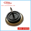 Factory Supply Double Layer Chair Nail Glide of Furniture Hardware for Protector