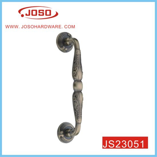 Aulic Noble Elegant Retro Style Furniture Handle for Outer Door