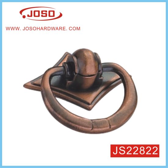 Decoration Metal Ring Handle for Cabinet