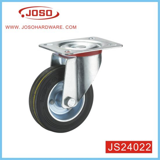 Durable Industrial Plastic Caster Wheel for Cart