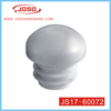Hot Selling Plastic Round Head Plug of Hardware for Sofa Leg