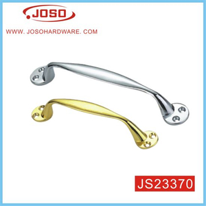  Traditional Golden Furniture Pull Handle for Kitchen Drawer