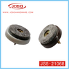 Plastic with Fluff Nair Glide of Hardware Accessories for Chair Protector